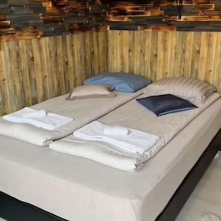 Hunters Little House Villa Gardur Dış mekan fotoğraf