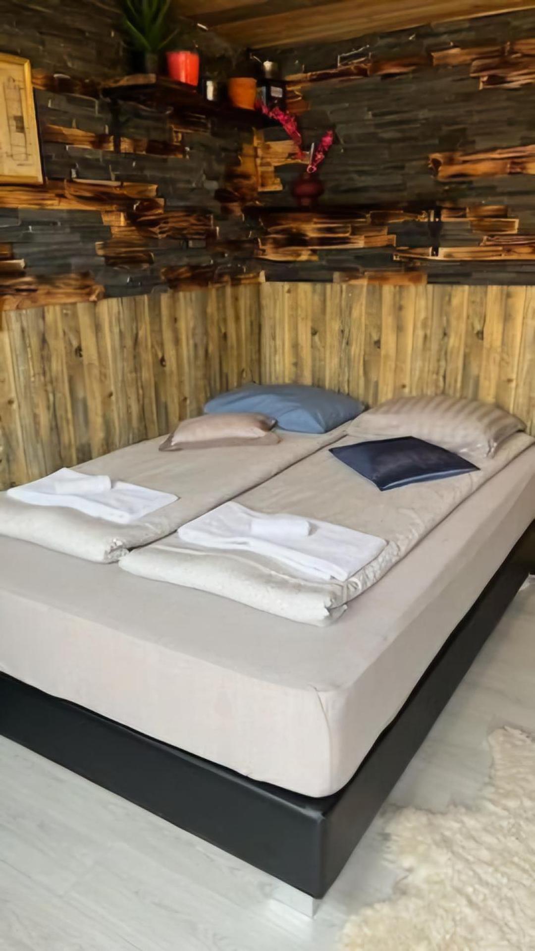 Hunters Little House Villa Gardur Dış mekan fotoğraf