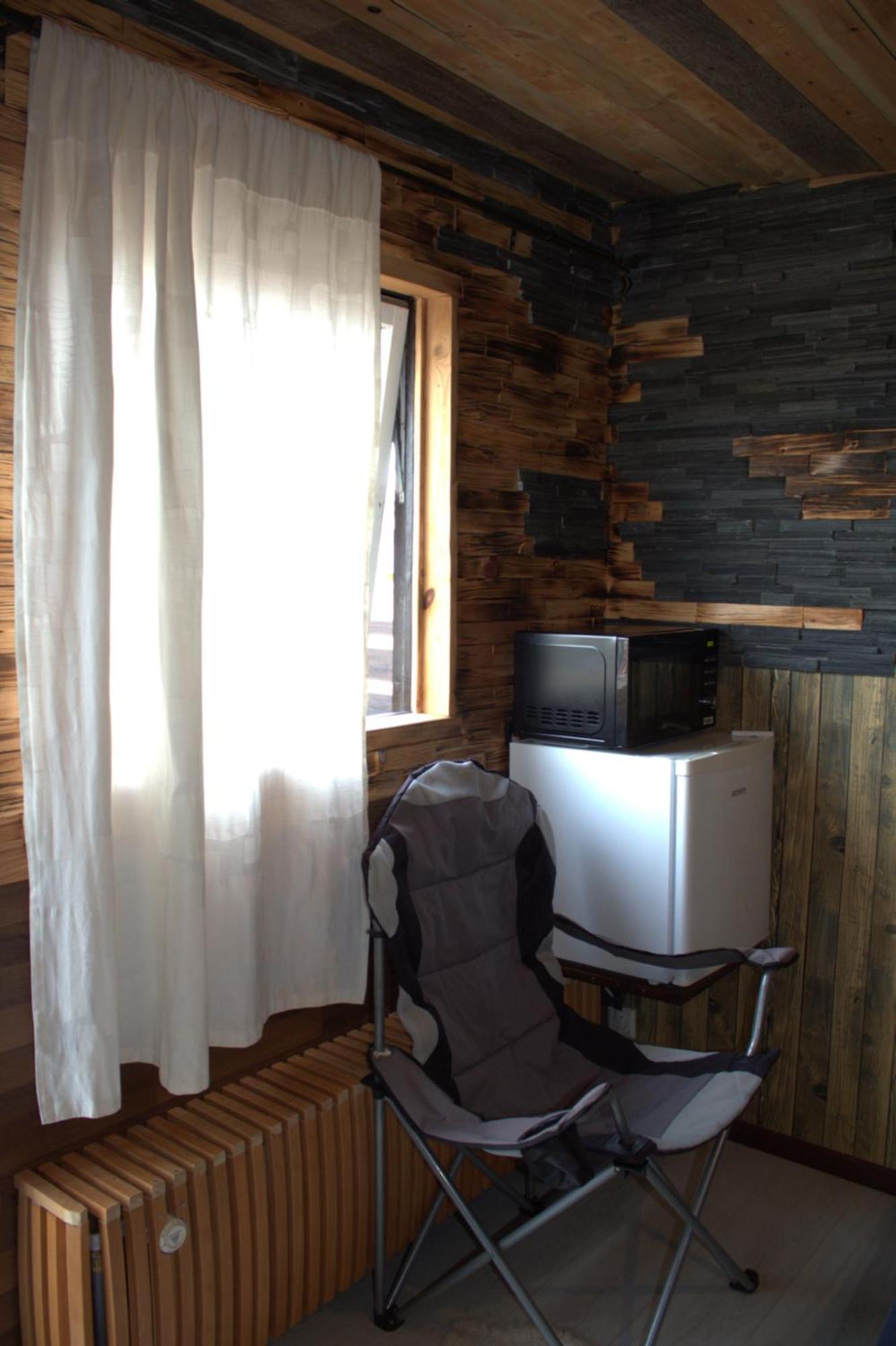 Hunters Little House Villa Gardur Dış mekan fotoğraf