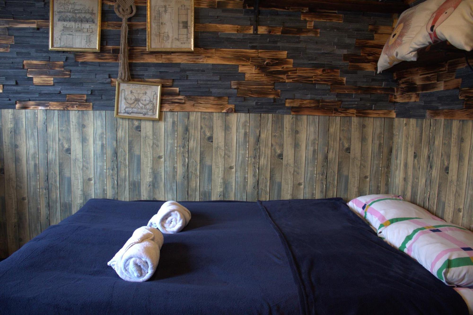 Hunters Little House Villa Gardur Dış mekan fotoğraf